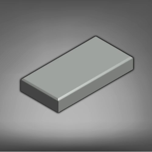 Van Der Valk Ballast Tile 4.5kg