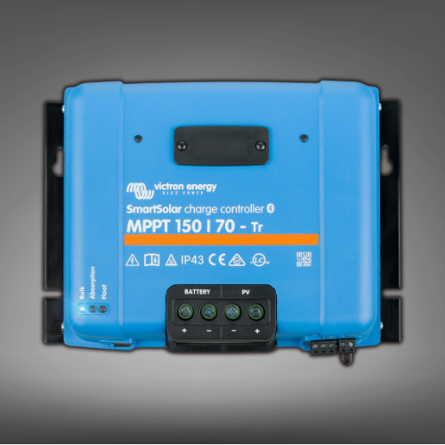 SmartSolar MPPT 150/70