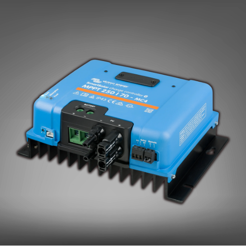SmartSolar MPPT 250/70 MC4