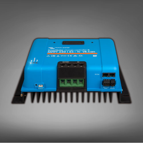 SmartSolar MPPT 250/85 VE.Can
