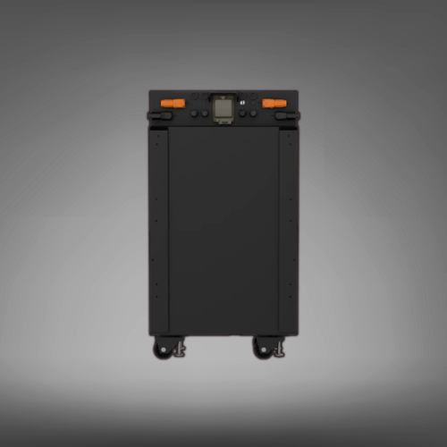 Fogstar Energy IP65-Rated 16.1kWh 48V Solar Battery