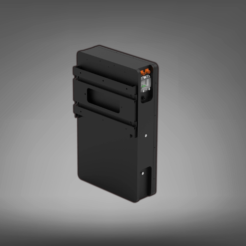 Fogstar Energy 51.2V 10kWh Battery