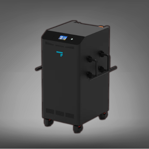 Fogstar Energy 48V 32kWh Battery