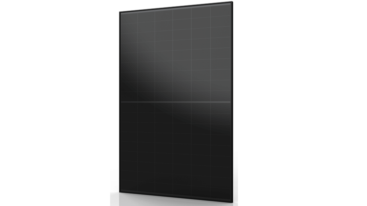 450W AIKO Neostar N-Type ABC | Mono Glass | All Black | Gen 2 | Cell-Level optimisation | Micro-crack resistant