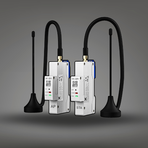 Fox ESS Wireless Transmitter and Receiver for CHINT DDSU666 CT