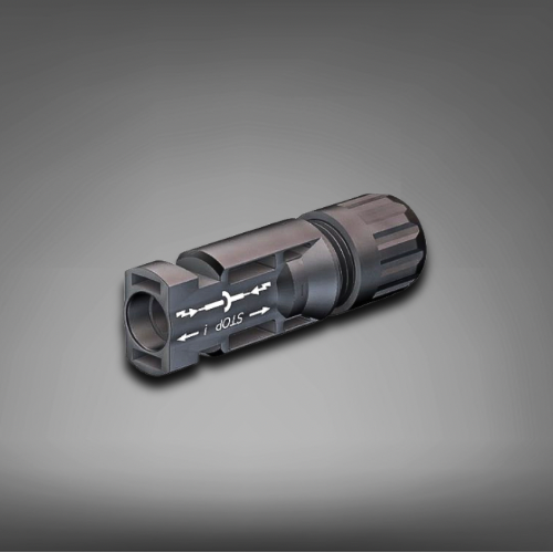 MC4 Connector Male