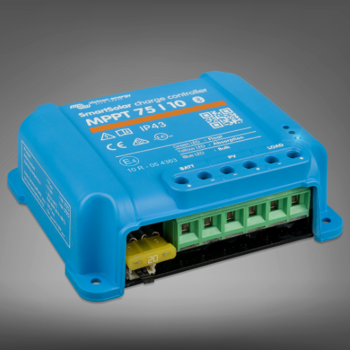 SmartSolar MPPT 75/10