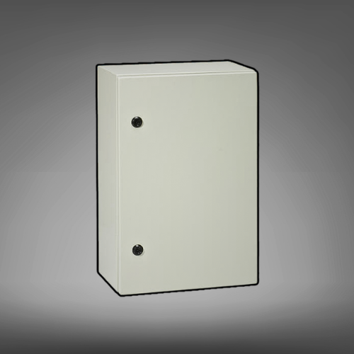 Metal Enclosure IP65
1200mm x 800mm x 300mm - Galvanised Steel