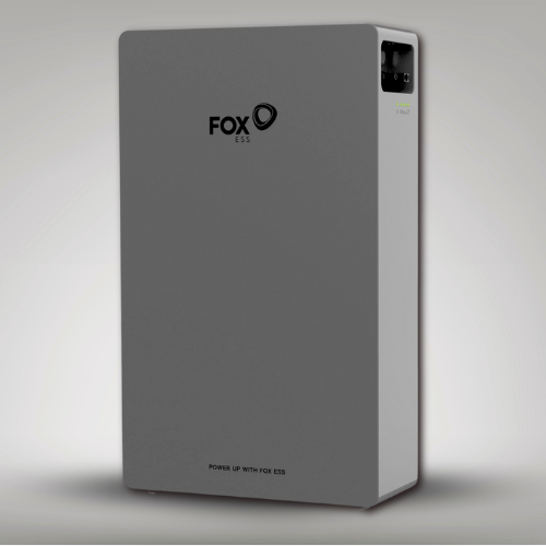 Fox ESS - EP3 3.3kWh Battery