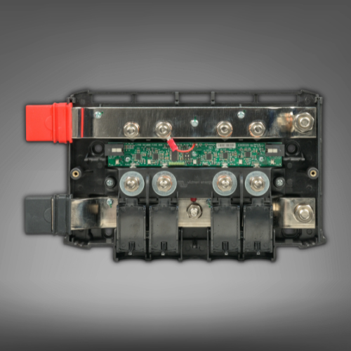 Lynx Distributor (M10)