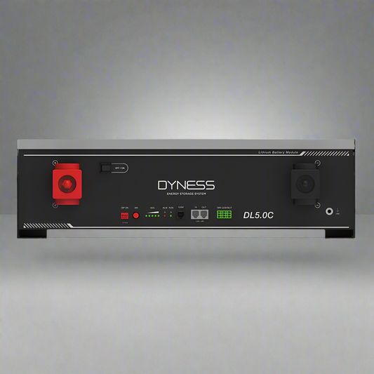 Dyness - DL5.0C