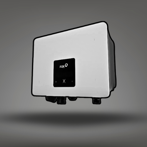 Fox ESS 0.7kW S Series 1PH Single Tracker PV Inverter
