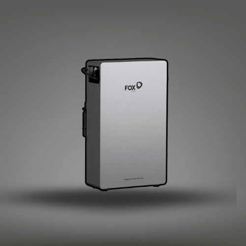 Fox ESS EP5 5.18kWh Battery with Heating Element