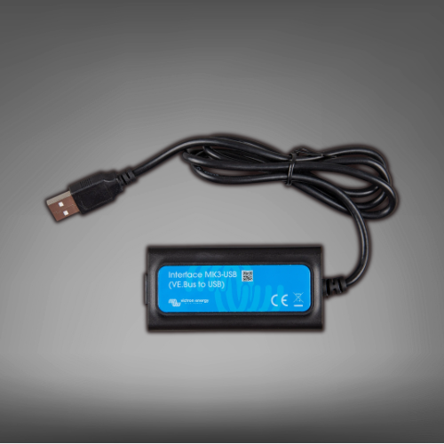 Interface MK3-USB