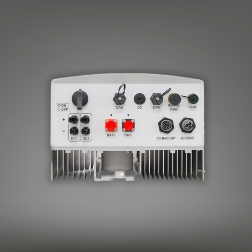 Solis S5-EH1P6K-L 6kW Hybrid Inverter