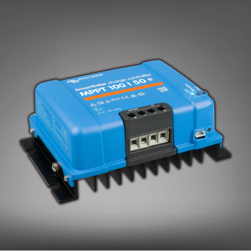 SmartSolar MPPT 100/50