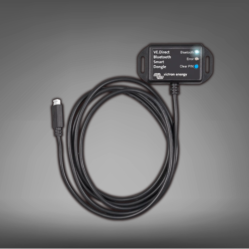 VE.Direct Bluetooth Smart Dongle