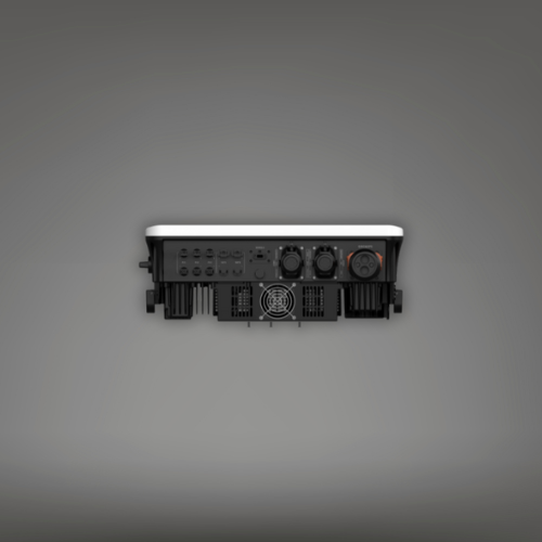 Solax X3-G4-V2 15kW HV Three Phase Hybrid Inverter