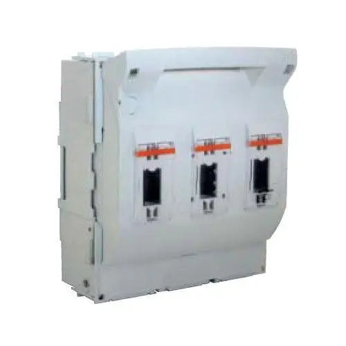 NH Fuse Switch Disconnectors And Fuses Up To 630A - VoltaconSolar