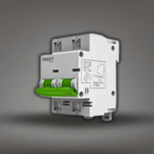 Projoy Battery Isolator 160V 100A DC MCB