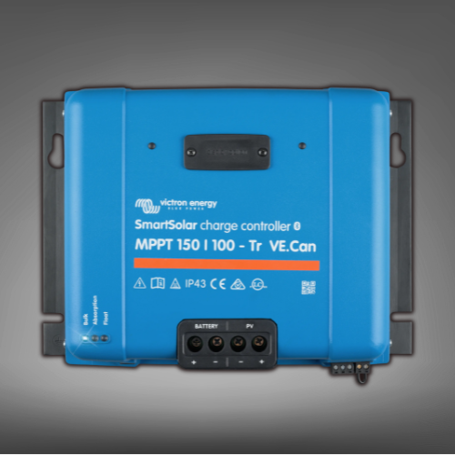 SmartSolar MPPT 150/100 VE.Can