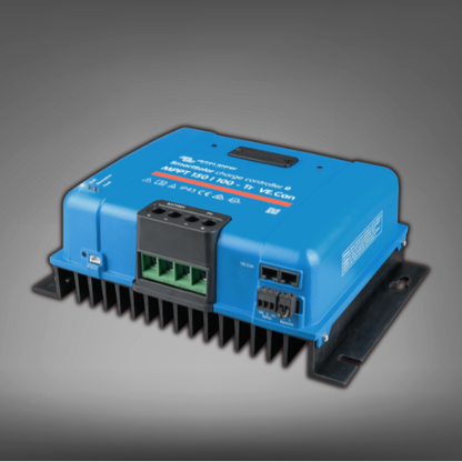 SmartSolar MPPT 150/100 VE.Can