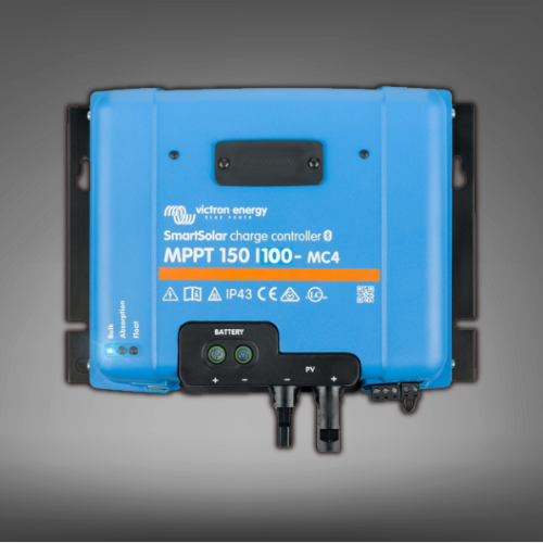 SmartSolar MPPT 150/100 VE.Can MC4