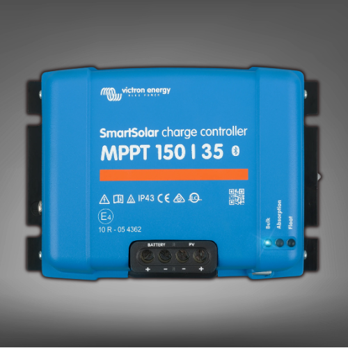 SmartSolar MPPT 150/35