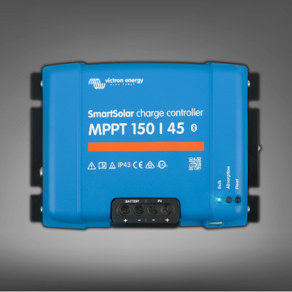 SmartSolar MPPT 150/45