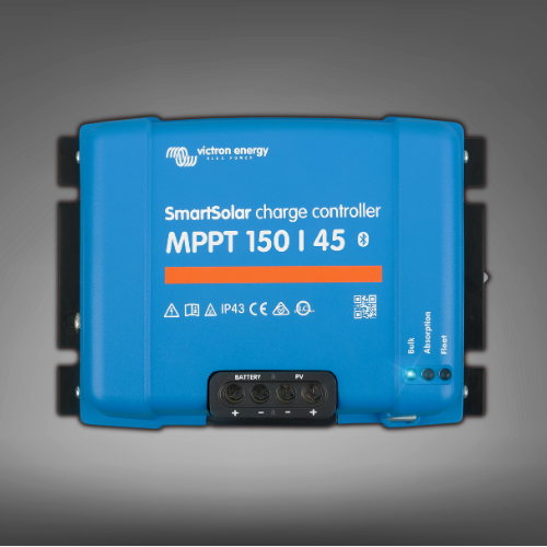 SmartSolar MPPT 150/45
