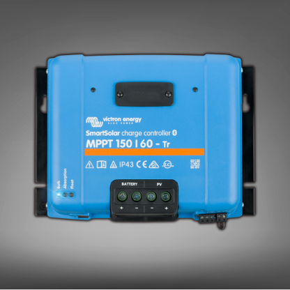 SmartSolar MPPT 150/60