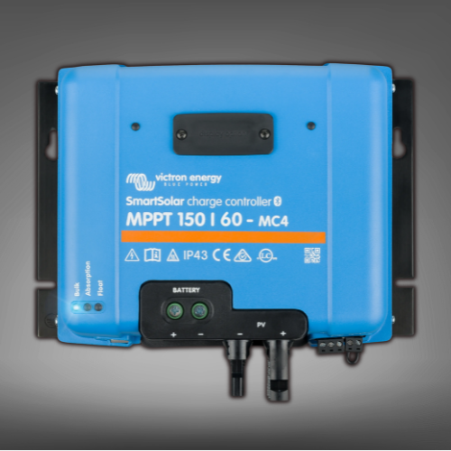 SmartSolar MPPT 150/60 MC4