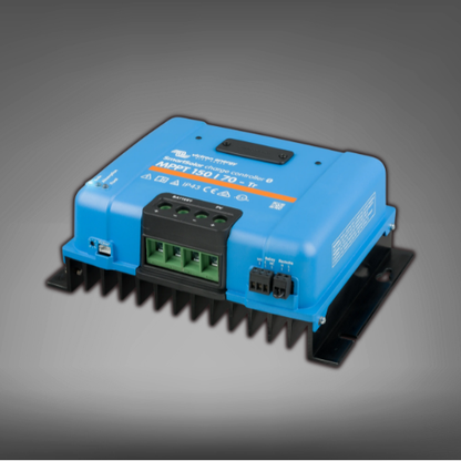 SmartSolar MPPT 150/70
