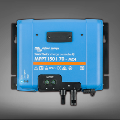 SmartSolar MPPT 150/70 MC4