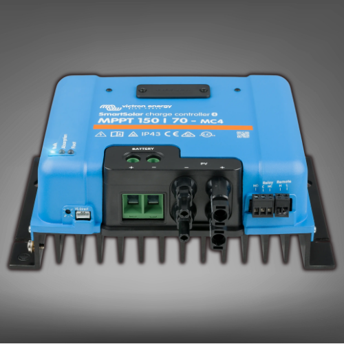 SmartSolar MPPT 150/70 MC4