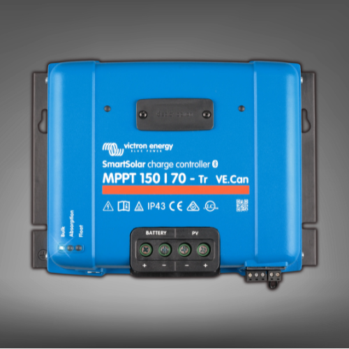 SmartSolar MPPT 150/70 VE.Can