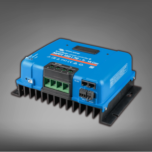 SmartSolar MPPT 150/70 VE.Can