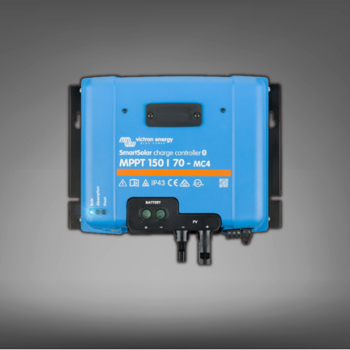 SmartSolar MPPT 150/70 VE.Can MC4