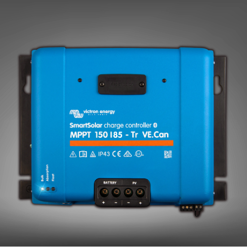 SmartSolar MPPT 150/85 VE.Can