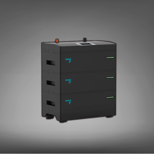Fogstar Energy 48.3kWh 51.2V Modular Battery Stack