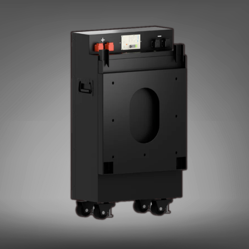 Fogstar Energy 15.5kWh/16.1kWh Wall Mount