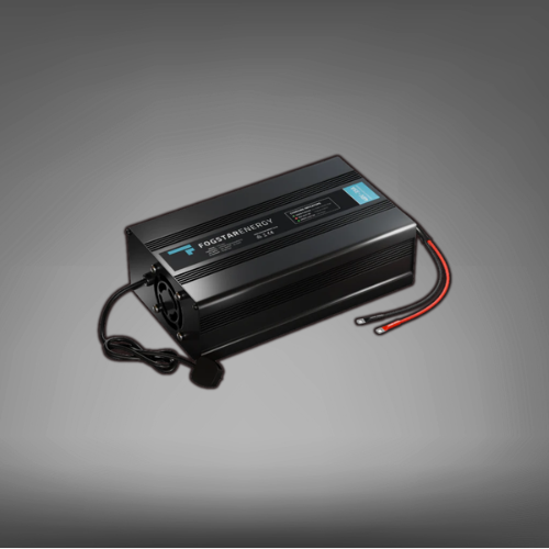 Fogstar Energy 48V 35A Charger