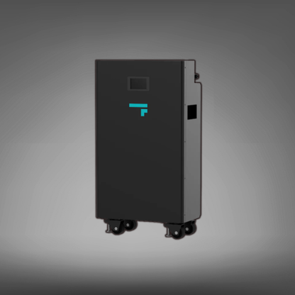 Fogstar Energy IP65-Rated 16.1kWh 48V Solar Battery
