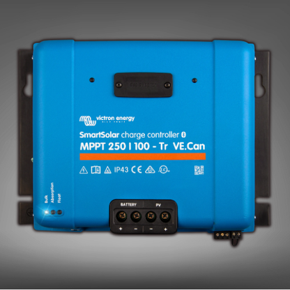 SmartSolar MPPT 250/100 VE.Can