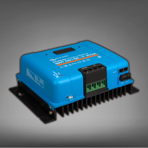 SmartSolar MPPT 250/100 VE.Can