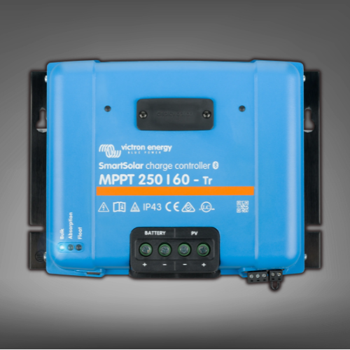 SmartSolar MPPT 250/60