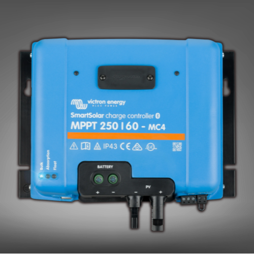 SmartSolar MPPT 250/60 MC4