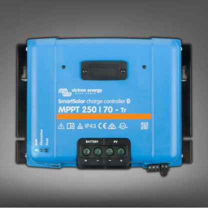 SmartSolar MPPT 250/70