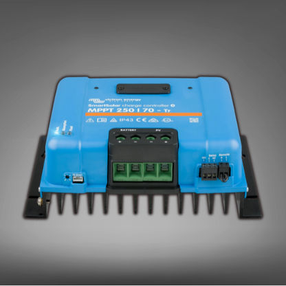 SmartSolar MPPT 250/70