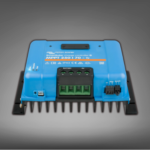 SmartSolar MPPT 250/70